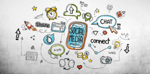 Webinaire : quelles sont les tendances social media à mi-2023 ?