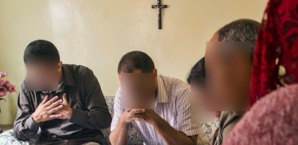 Être chrétien au Maroc
