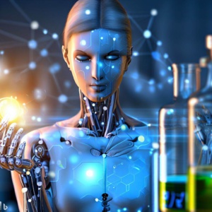 Créé avec l’IA Créé avec l’IA