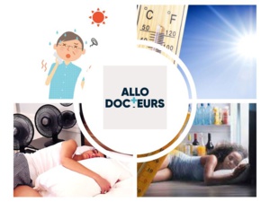Allô Docteur : Vos conseils pour un sommeil de qualité, surtout pendant les périodes de canicule Allô Docteur : Vos conseils pour un sommeil de qualité, surtout pendant les périodes de canicule