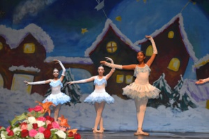 55 ans de culture russe au Maroc 55 ans de culture russe au Maroc