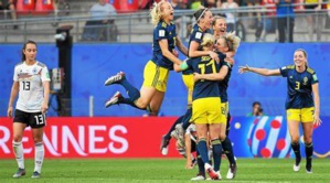 Le Football féminin n'est plus à l'abri de la nébuleuse transgenre !? Le Football féminin n'est plus à l'abri de la nébuleuse transgenre !?