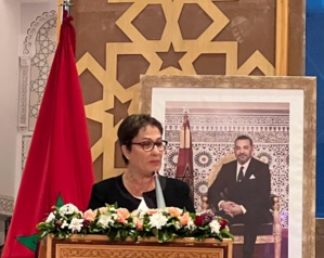 Pr Agzadi Rajae Pr Agzadi Rajae