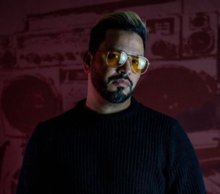 Lmoutchou prépare un nouveau projet Lmoutchou prépare un nouveau projet