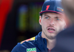 F1 : Verstappen intouchable au GP du Canada F1 : Verstappen intouchable au GP du Canada