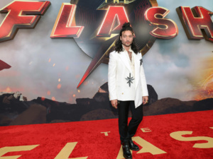 "The Flash" règne en maître sur le box-office nord-américain mais sans faire d'étincelles