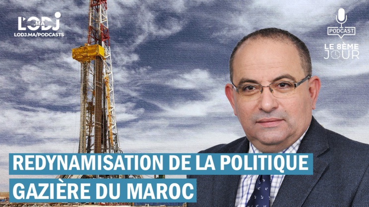 Redynamisation de la politique gazière du Maroc Redynamisation de la politique gazière du Maroc