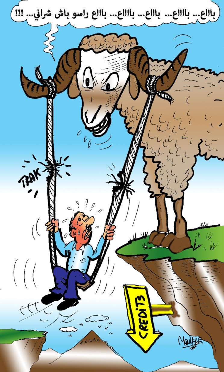 Réalisée par Mohammed Yassir Mouline Réalisée par Mohammed Yassir Mouline