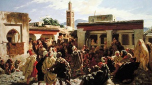 La 20e édition du Festival international Morocco Storytelling se tient du 19 au 25 juin La 20e édition du Festival international Morocco Storytelling se tient du 19 au 25 juin