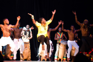 La 16e édition du Festival Rabat Africa se tient du 20 au 24 juin La 16e édition du Festival Rabat Africa se tient du 20 au 24 juin