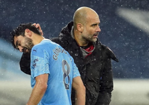 Mercato : Guardiola confirme un intérêt du FC Barcelone pour Gündogan Mercato : Guardiola confirme un intérêt du FC Barcelone pour Gündogan