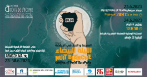 La 12e édition de la Nuit blanche met en avant le lien entre cinéma et droit au sport La 12e édition de la Nuit blanche met en avant le lien entre cinéma et droit au sport