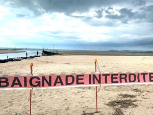 Encore des plages à éviter cet été Encore des plages à éviter cet été