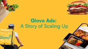 “Glovo Ads” : La publicité débarque 