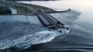 Barrage de Kakhovka endommagé: Washington avoue ne pas avoir de preuves pour accuser Moscou Barrage de Kakhovka endommagé: Washington avoue ne pas avoir de preuves pour accuser Moscou