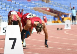 Championnat arabe d’athlétisme : Le Maroc en tête du classement provisoire avec 9 médailles Championnat arabe d’athlétisme : Le Maroc en tête du classement provisoire avec 9 médailles