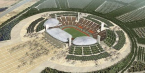 Le « Grand Stade de Casablanca » sera construit à Benslimane !