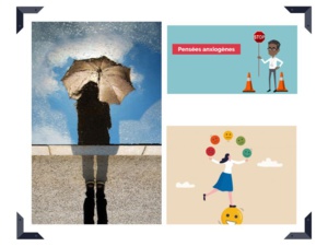 La méthode R.A.I.N. : une solution miracle à l'anxiété, au stress et à d'autres troubles mentaux ? La méthode R.A.I.N. : une solution miracle à l'anxiété, au stress et à d'autres troubles mentaux ?