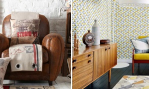 L'art du vintage : Conseils et astuces pour une décoration rétro authentique L'art du vintage : Conseils et astuces pour une décoration rétro authentique