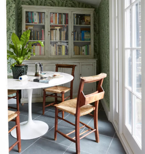 L'art du vintage : Conseils et astuces pour une décoration rétro authentique L'art du vintage : Conseils et astuces pour une décoration rétro authentique