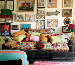 L'art du vintage : Conseils et astuces pour une décoration rétro authentique L'art du vintage : Conseils et astuces pour une décoration rétro authentique