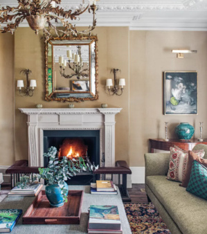 L'art du vintage : Conseils et astuces pour une décoration rétro authentique L'art du vintage : Conseils et astuces pour une décoration rétro authentique