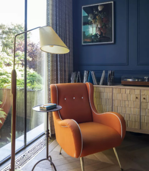 L'art du vintage : Conseils et astuces pour une décoration rétro authentique L'art du vintage : Conseils et astuces pour une décoration rétro authentique