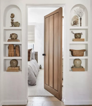 L'art du vintage : Conseils et astuces pour une décoration rétro authentique L'art du vintage : Conseils et astuces pour une décoration rétro authentique