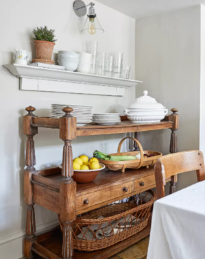 L'art du vintage : Conseils et astuces pour une décoration rétro authentique L'art du vintage : Conseils et astuces pour une décoration rétro authentique