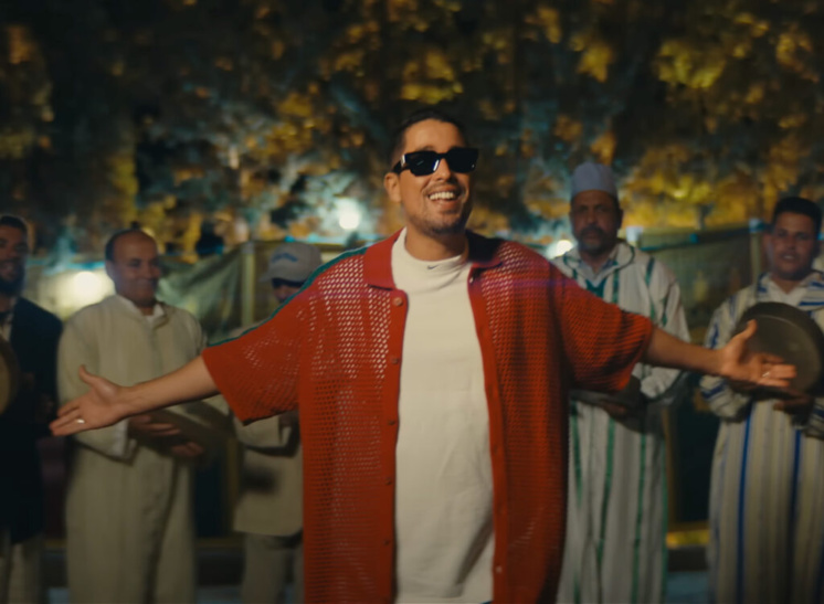 Lartiste - Zarzour Lartiste - Zarzour