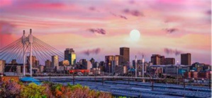 Johannesburg , cette ville est la plus agréable d’Afrique, selon le magazine Economist Johannesburg , cette ville est la plus agréable d’Afrique, selon le magazine Economist