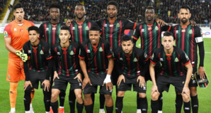 Botola Pro : les FAR champions au bout du suspense Botola Pro : les FAR champions au bout du suspense