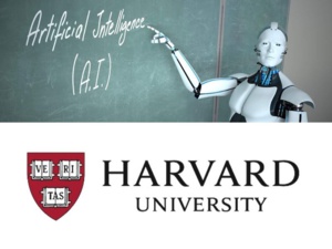 Harvard intègre désormais un professeur virtuel alimenté par l’IA Harvard intègre désormais un professeur virtuel alimenté par l’IA