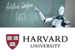 Harvard intègre désormais un professeur virtuel alimenté par l’IA