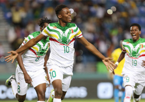 CAN U23 : l’Égypte tenue en échec par le Niger, le Mali bat la Côte d’Ivoire CAN U23 : l’Égypte tenue en échec par le Niger, le Mali bat la Côte d’Ivoire