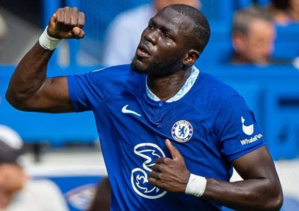 Transfert : Kalidou Koulibaly quitte Chelsea pour l'Arabie saoudite Transfert : Kalidou Koulibaly quitte Chelsea pour l'Arabie saoudite