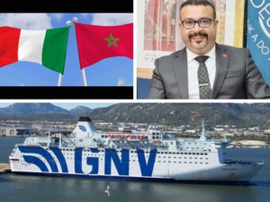 Investissement : Le Maroc aiguise l'appétit des Italiens