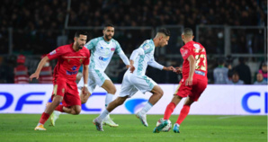 Coupe du Trône : la date du derby Wydad-Raja connue Coupe du Trône : la date du derby Wydad-Raja connue