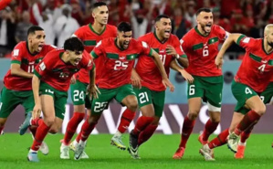 Le remarquable documentaire de la Deutsche Welle sur le football au Maroc.