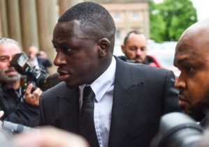 Benjamin Mendy rejugé pour viol et tentative de viol Benjamin Mendy rejugé pour viol et tentative de viol