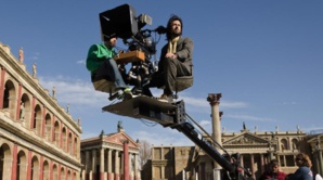 En 2023, le secteur du cinéma au Maroc se prépare à enregistrer des recettes record