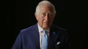 Le roi Charles III se joint à YouTube avec l'aide d'Idris Elba Le roi Charles III se joint à YouTube avec l'aide d'Idris Elba