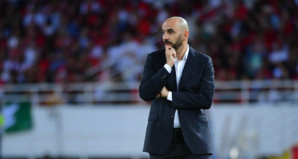 Walid Regargui 4e meilleur entraineur de la saison Walid Regargui 4e meilleur entraineur de la saison