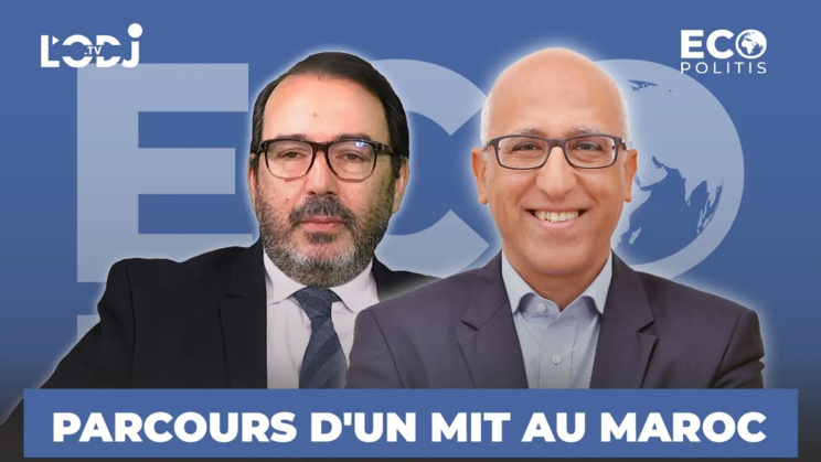 Spécial #Écopolitis avec Majid Kaissar El Ghaib : Parcours d'un MIT au Maroc ! Spécial #Écopolitis avec Majid Kaissar El Ghaib : Parcours d'un MIT au Maroc !