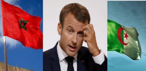 Emmanuel Macron et le Maghreb, la difficile réécriture de l’Histoire Emmanuel Macron et le Maghreb, la difficile réécriture de l’Histoire
