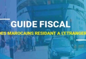DGI : un guide fiscal 2023 des MRE DGI : un guide fiscal 2023 des MRE