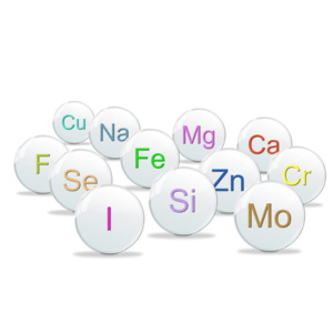 Votre santé mentale a besoin de ces 4 oligo-éléments Votre santé mentale a besoin de ces 4 oligo-éléments