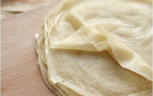 Recettes salées et sucrées à base de feuilles de brick Recettes salées et sucrées à base de feuilles de brick