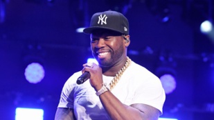 Le rappeur 50 Cent lance sa dernière tournée mondiale Le rappeur 50 Cent lance sa dernière tournée mondiale