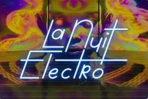 La 7ème édition de la Nuit Électronique de l’IFM est prévue du 8 au 15 juillet La 7ème édition de la Nuit Électronique de l’IFM est prévue du 8 au 15 juillet